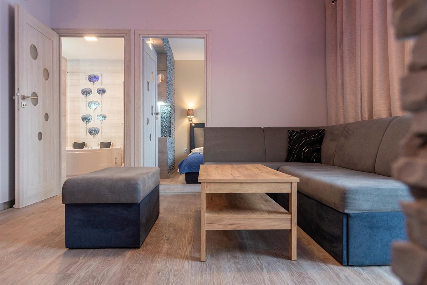 Apartamenty Koba Ustroń Exterior foto