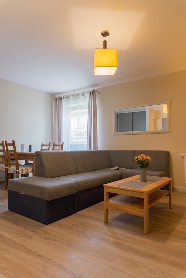 Apartamenty Koba Ustroń Exterior foto