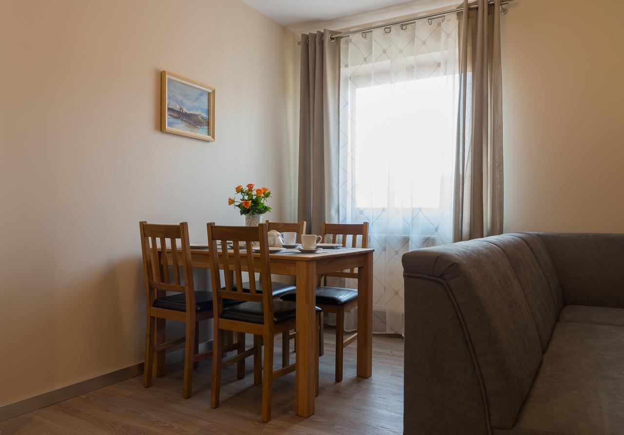 Apartamenty Koba Ustroń Exterior foto