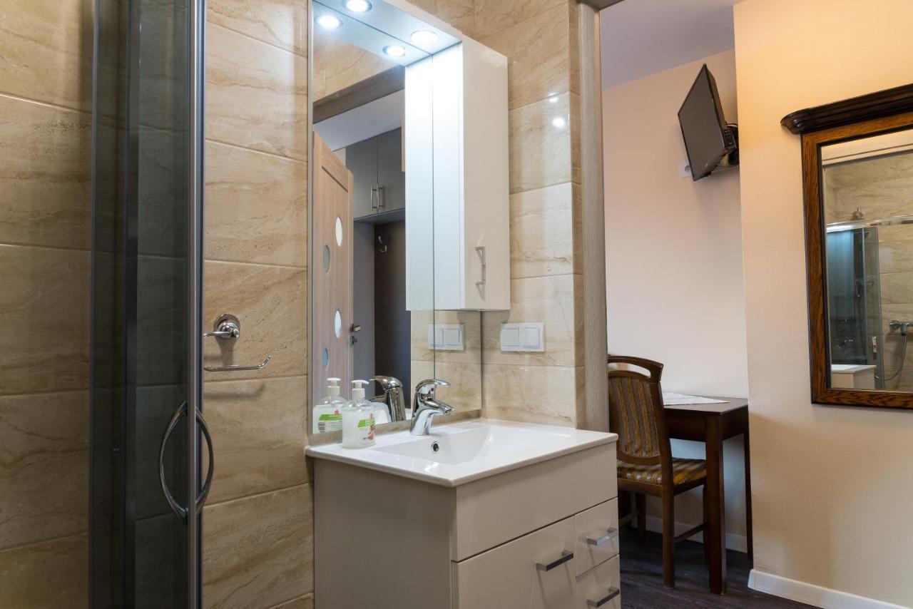 Apartamenty Koba Ustroń Exterior foto